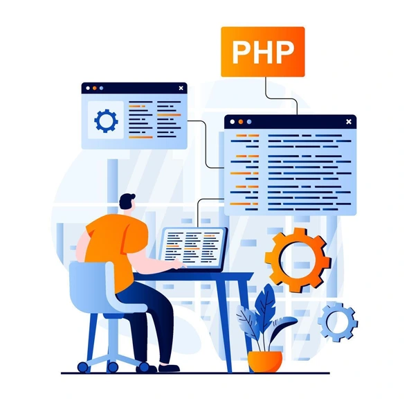 Ecommerce Website Design and Development Services