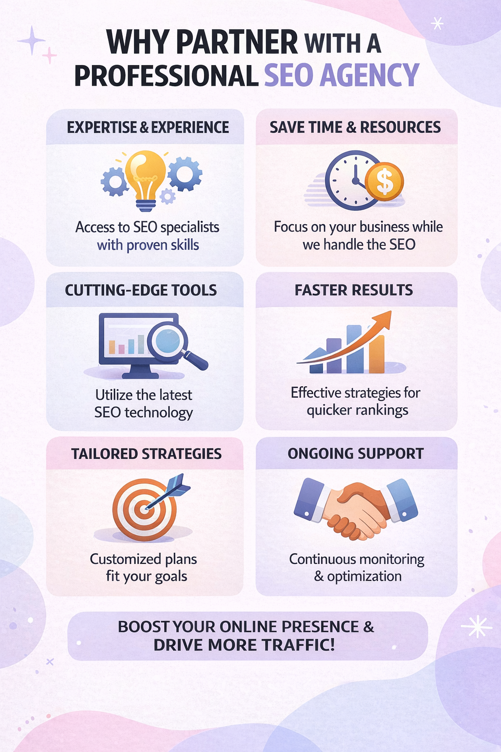 SEO-Partner