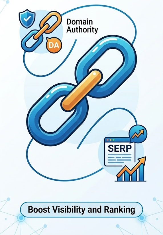 AI Powered SEO Dashboard