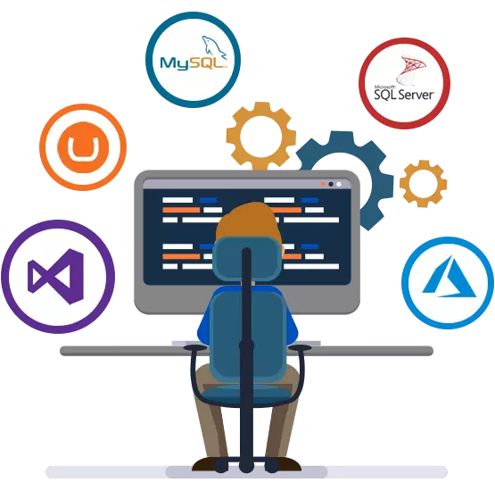 Ecommerce Website Design and Development Services