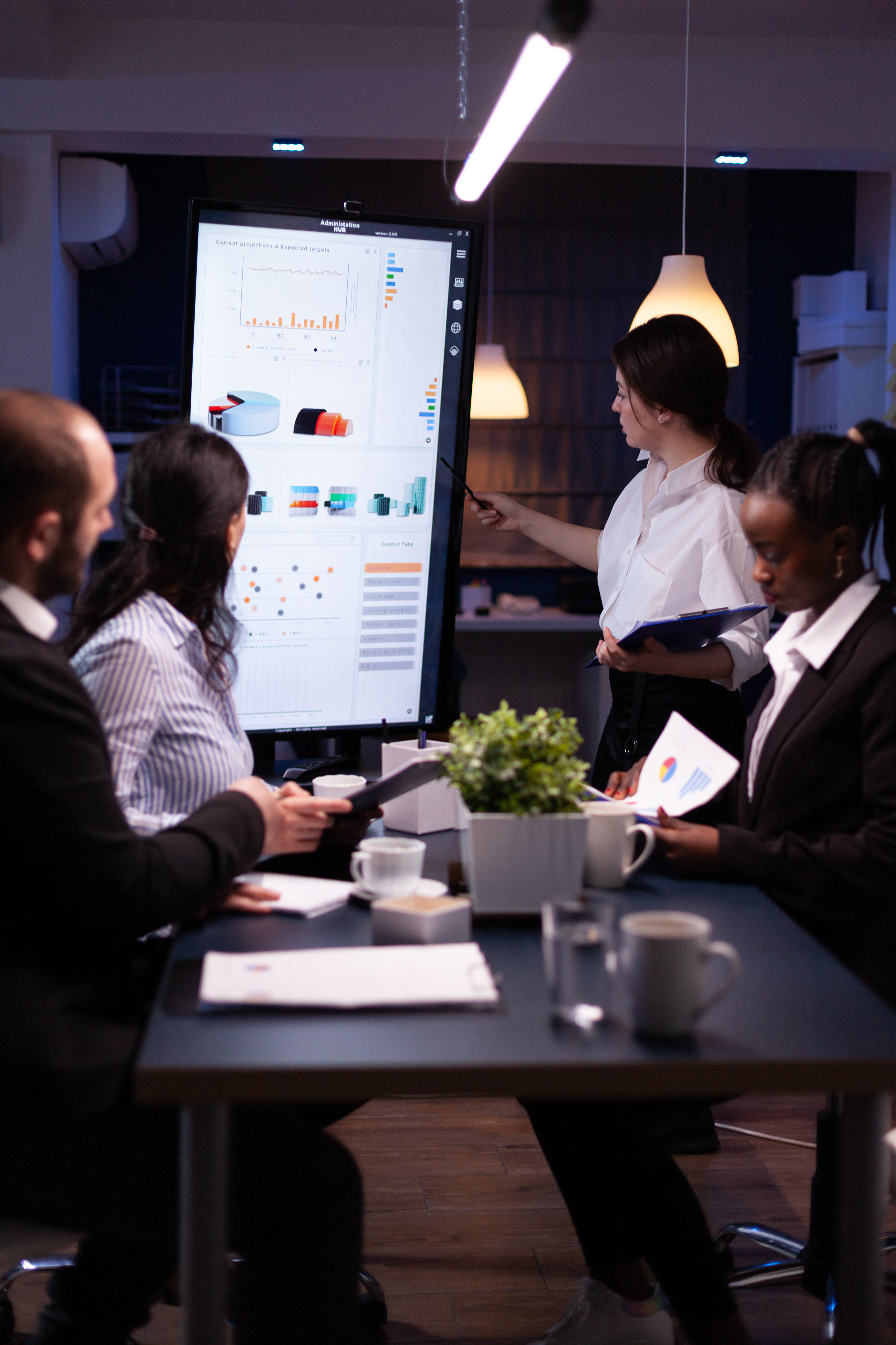 About Quikseo Digital Marketing Agency