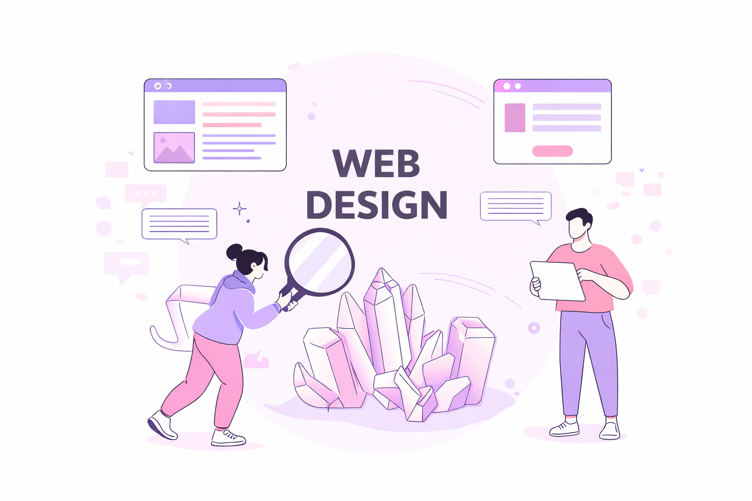 Website Design Services