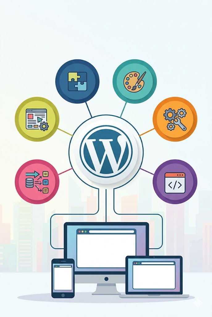 WordPress Website Design & Development