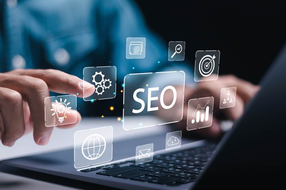 Search-Engine-Optimization