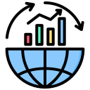 global statistics