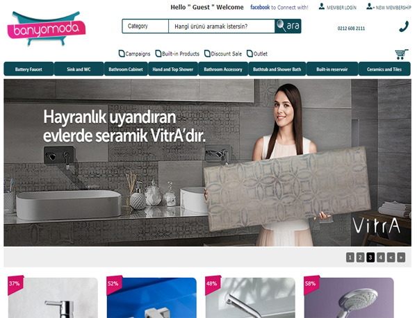 SEO Project