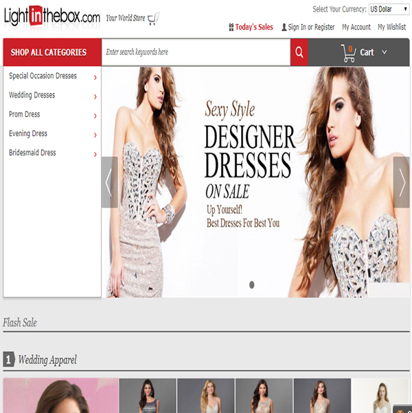 SEO Campaign