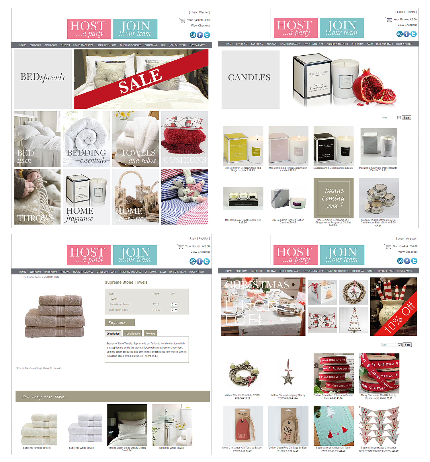 Ecommerce 10