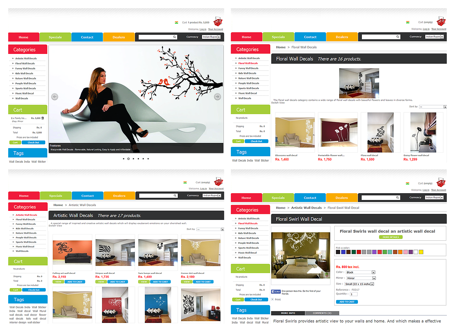 Ecommerce 3