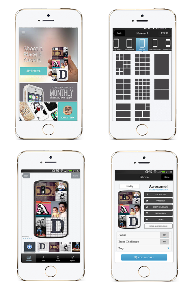 iOS 2