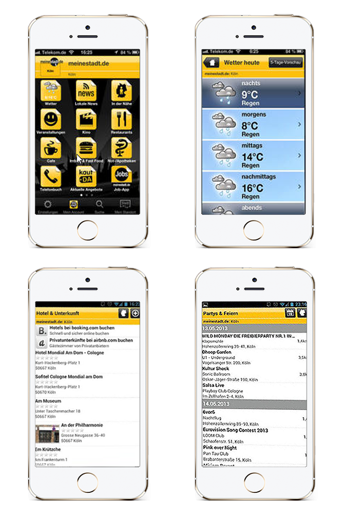 iOS 7
