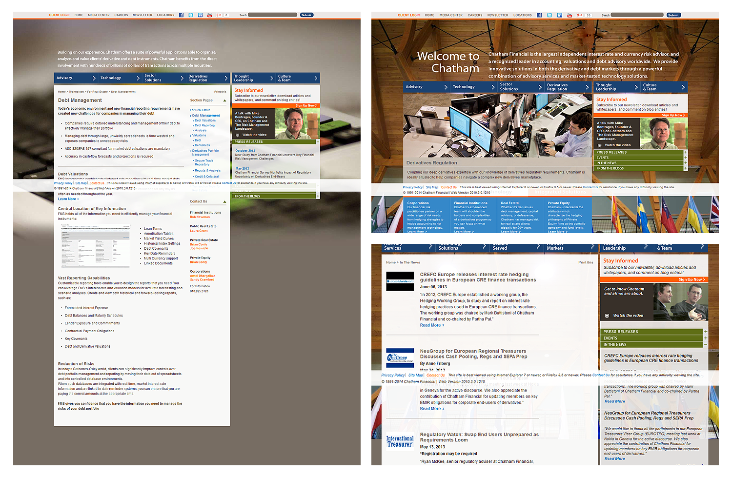 WordPress 2