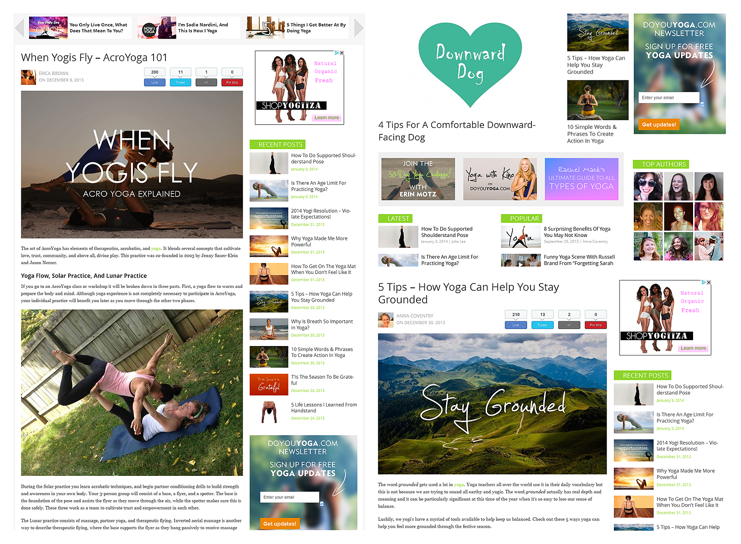 WordPress 3