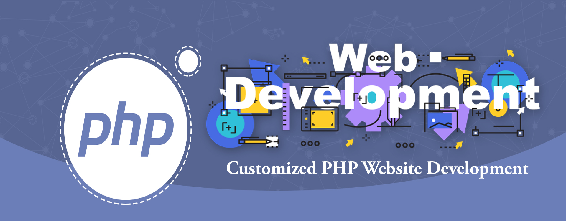 PHP Website Development