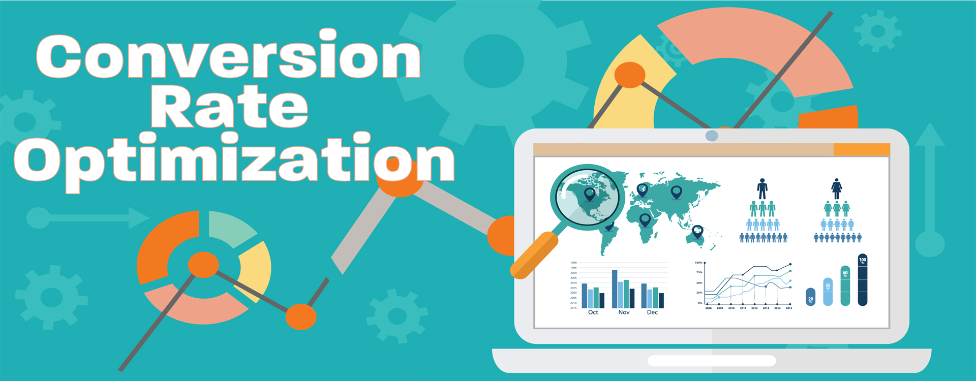 Conversion Rate Optimization
