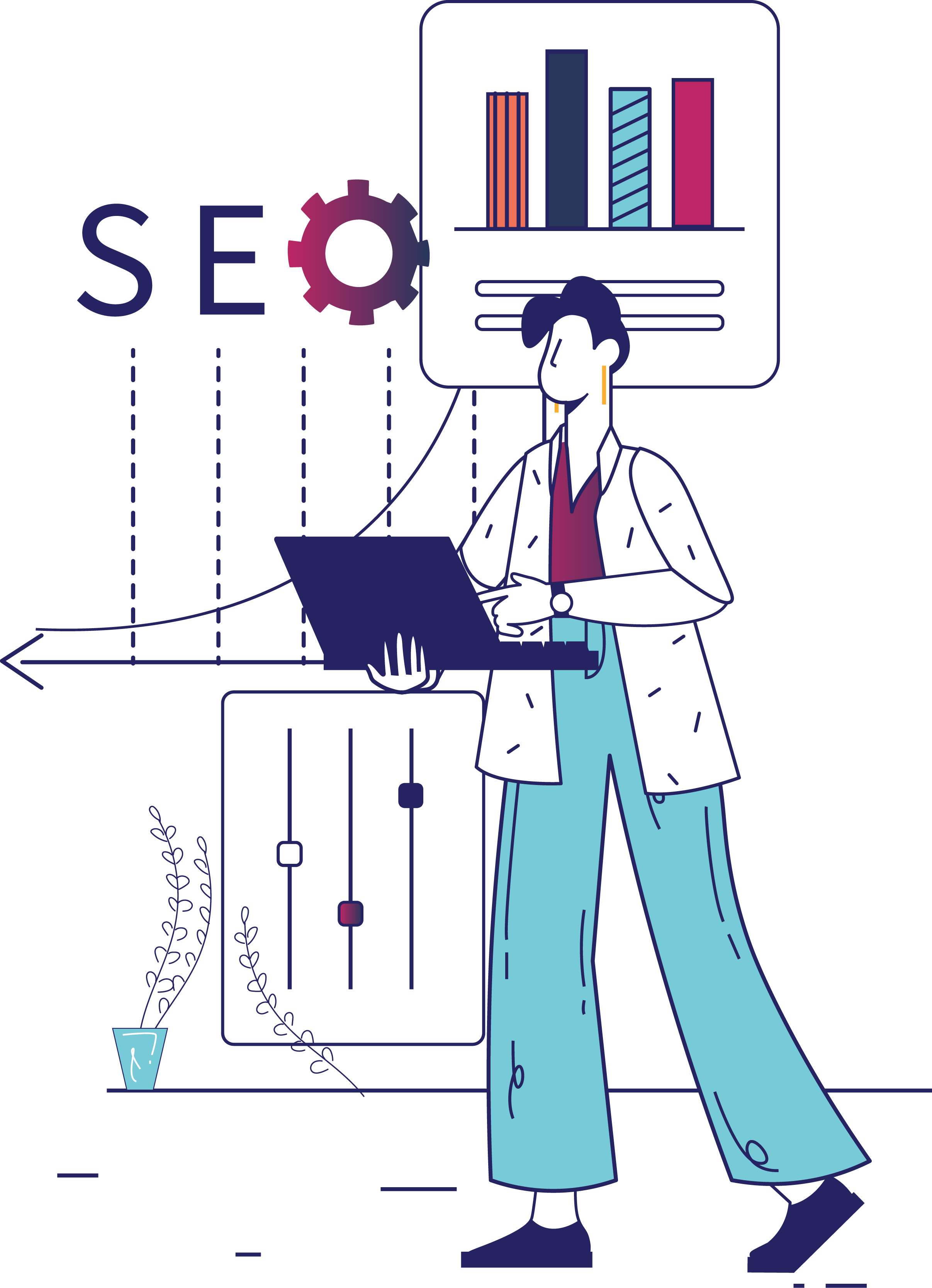Affordable SEO Packages India