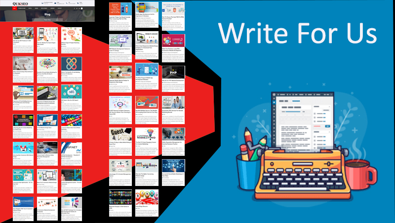 write for us
