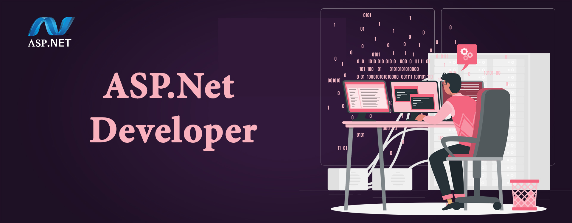 ASP.NET Development Services