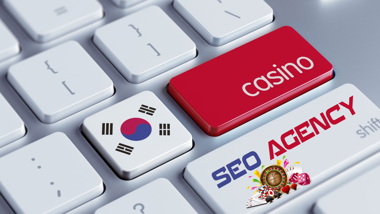 Casino SEO Agency