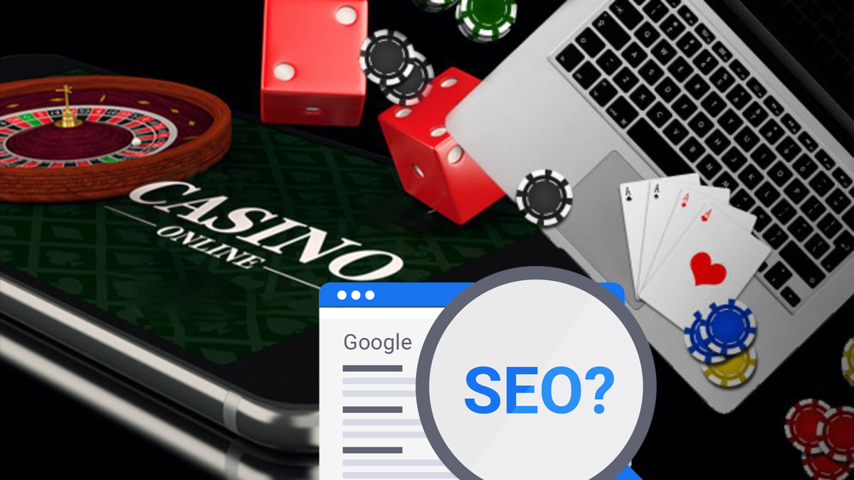 Casino SEO