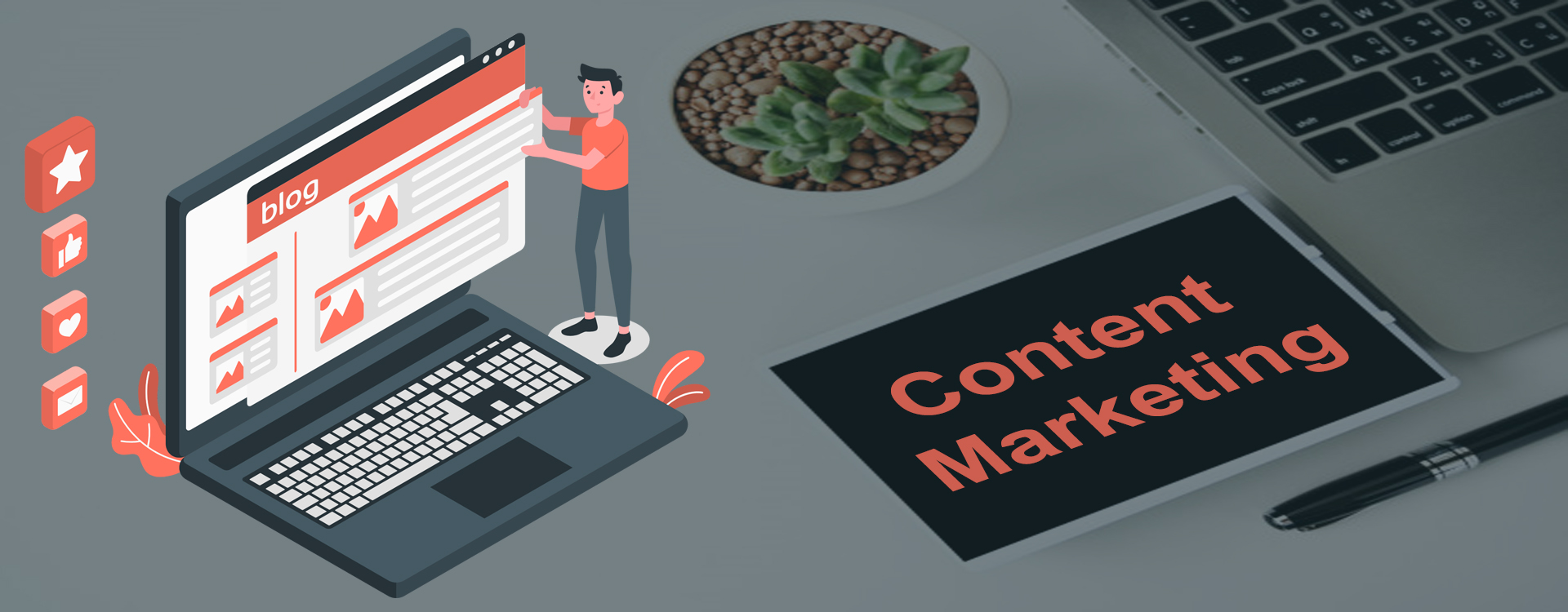 Content-Marketing