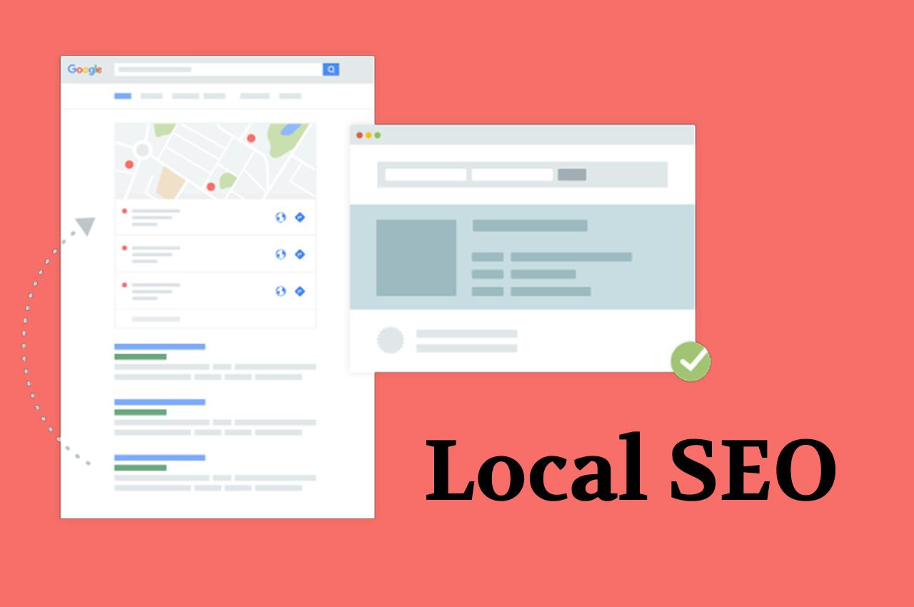 Social media marketing package