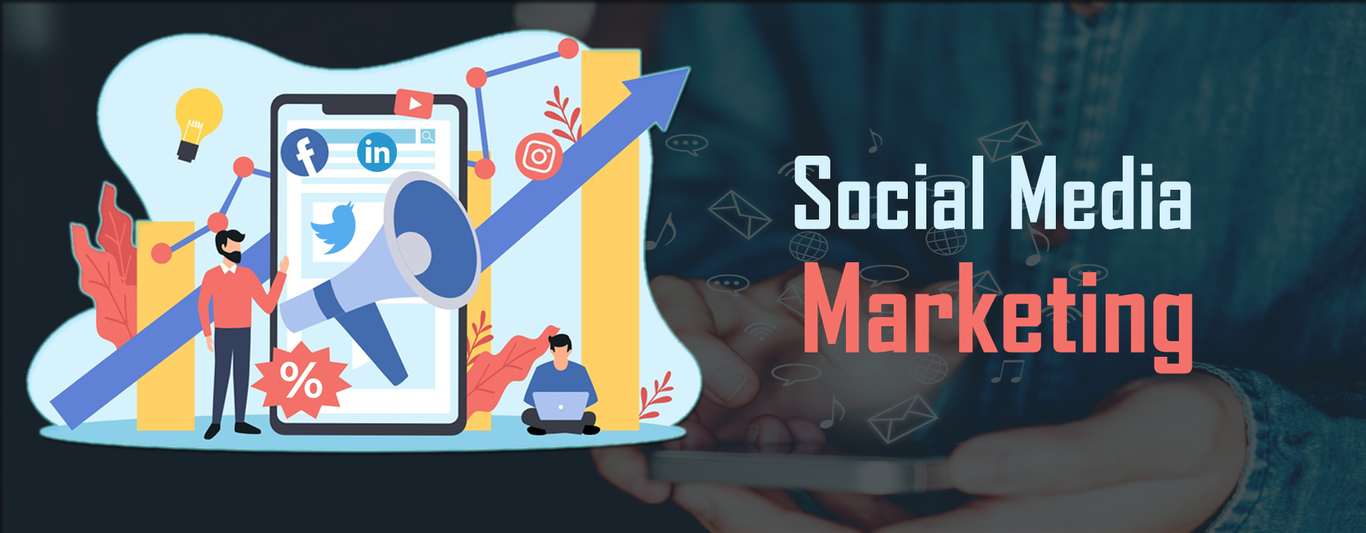 Social Media Marketing